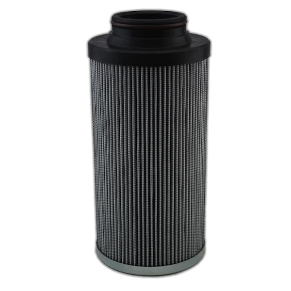 Hydraulic Filter, Replaces HIFI SH51165, Pressure Line, 5 Micron, Outside-In